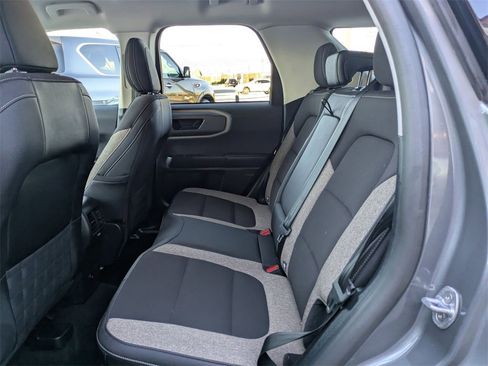 Used 2025 Ford Bronco Sport Big Bend image 29