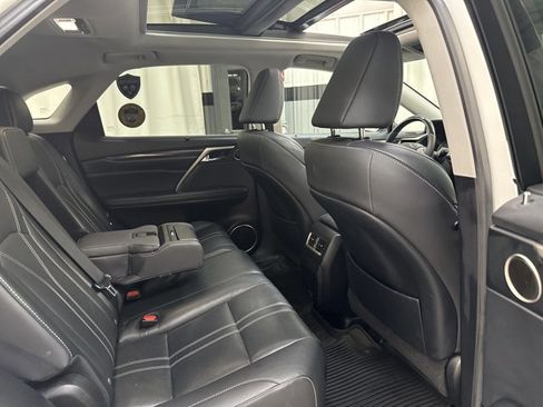 Used 2022 Lexus RX 450h AWD w/ Luxury Package image 32