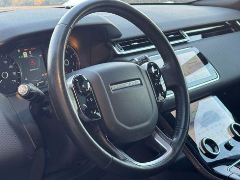 Used 2020 Land Rover Range Rover Velar S image 23