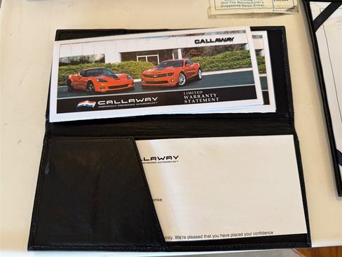 Used 2012 Chevrolet Corvette Grand Sport w/ 3LT Preferred Equipment Group image 81