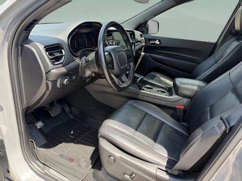 Used 2023 Dodge Durango R/T AWD/4WD image 9