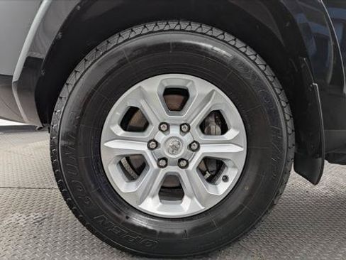 Used 2024 Toyota 4Runner SR5 RWD image 28