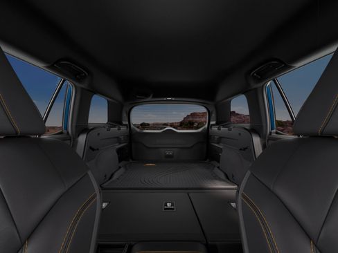 New 2026 Subaru Outback Wilderness AWD/4WD image 26