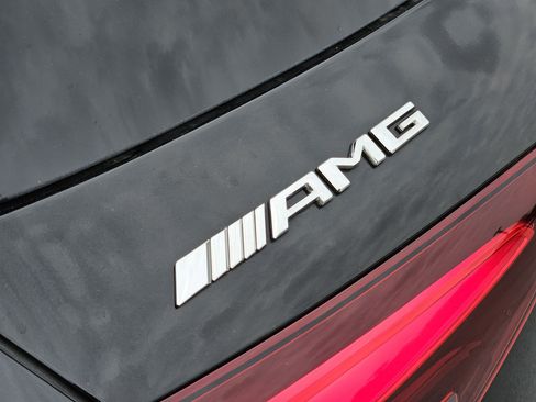 Certified 2025 Mercedes-Benz GLE 53 AMG 4MATIC image 13