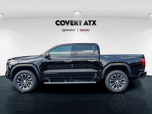 New 2026 GMC Canyon Denali AWD/4WD image 5