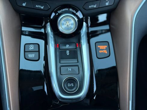 Used 2021 Acura TLX w/ Technology Package image 25