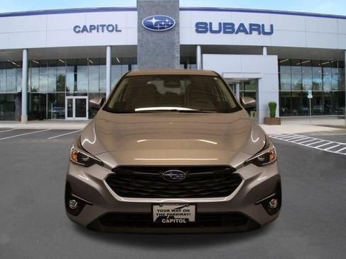 New 2026 Subaru Impreza 2.0i Sport AWD/4WD image 7