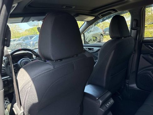 Used 2023 Subaru WRX Premium image 16