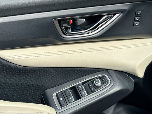 New 2026 Subaru Ascent Limited AWD/4WD image 21