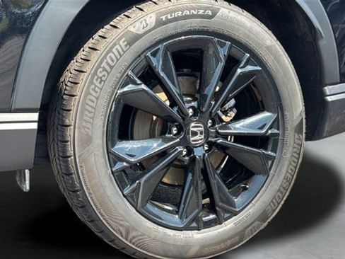 Used 2023 Honda CR-V Sport Touring image 31