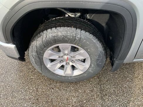 New 2026 GMC Sierra 1500 Pro w/ Pro Value Package image 11