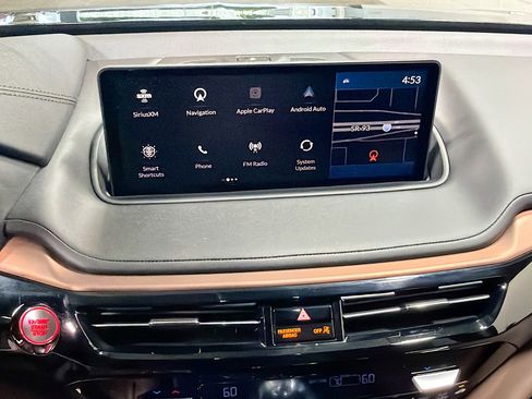 Used 2024 Acura MDX FWD w/ Technology Package image 30