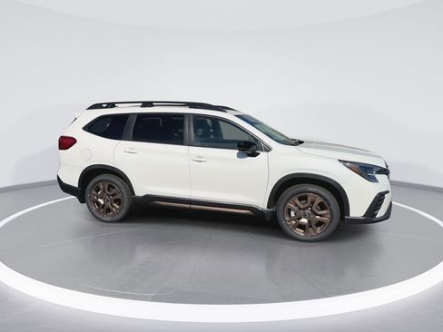 New 2026 Subaru Ascent Limited Bronze AWD/4WD image 9
