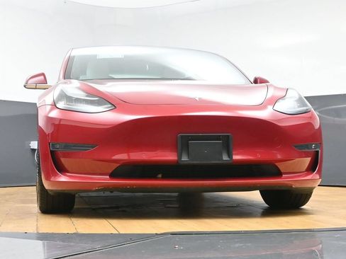 Used 2018 Tesla Model 3 Long Range AWD/4WD image 50