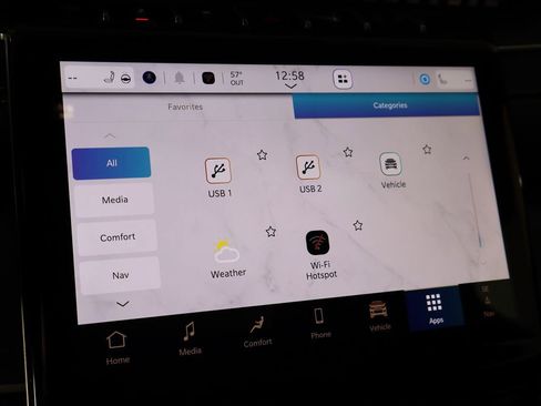 New 2025 Jeep Grand Cherokee Limited image 41