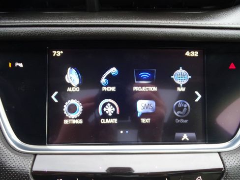 Used 2017 Cadillac XT5 Luxury AWD/4WD image 29
