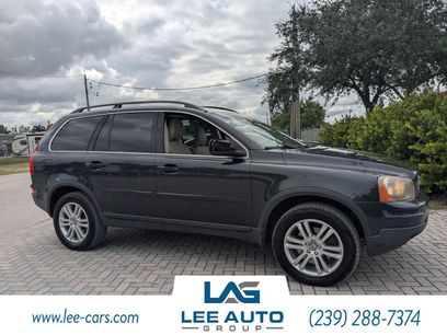 Used 2010 Volvo XC90 3.2