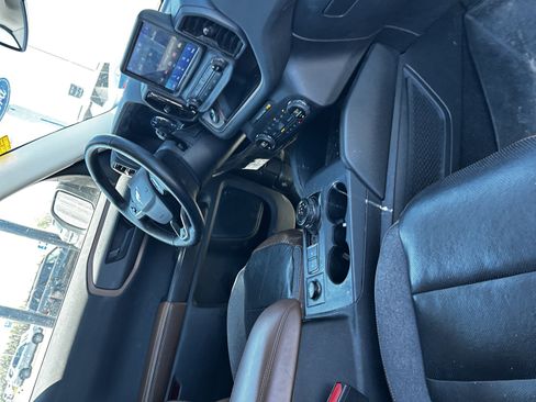 Used 2021 Ford Bronco Sport Outer Banks AWD/4WD image 12