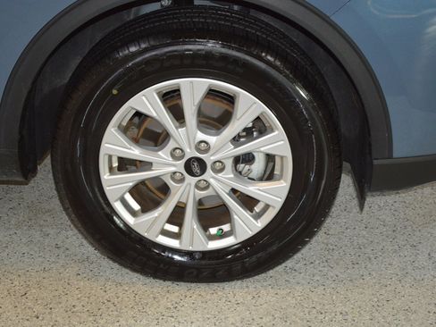 Used 2024 Ford Escape Active image 9