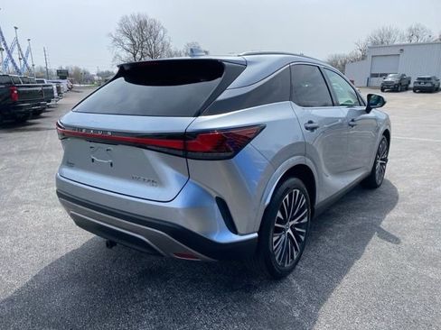 Used 2024 Lexus RX 350 w/ Convenience Package image 5