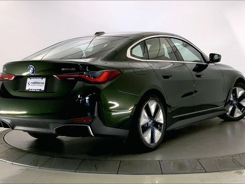 Certified 2023 BMW i4 eDrive35 RWD image 11