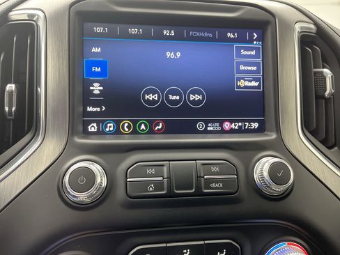 Certified 2020 GMC Sierra 1500 Denali w/ Denali Ultimate Package image 21