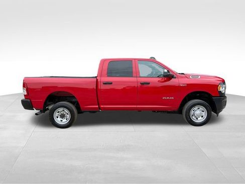 Used 2022 RAM 2500 Tradesman AWD/4WD image 2