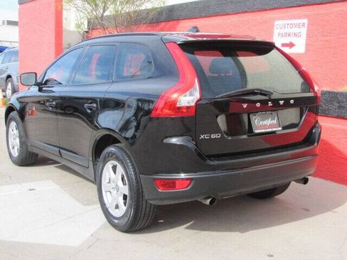 Used 2012 Volvo XC60 3.2 image 8