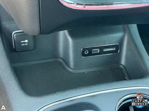 Used 2017 Dodge Durango R/T w/ Blacktop Package RWD image 32