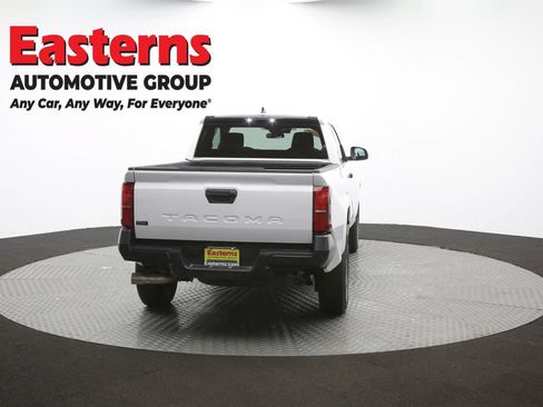 Used 2024 Toyota Tacoma SR RWD image 32