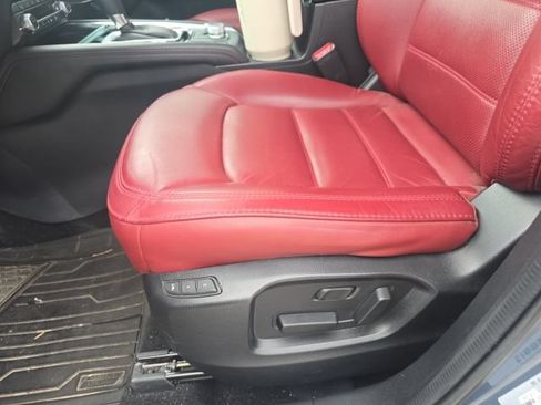 Used 2021 MAZDA CX-5 Carbon Edition AWD/4WD image 7