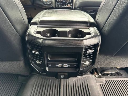 Used 2024 RAM 2500 Rebel w/ Safety Group AWD/4WD image 24