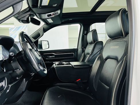 Used 2023 RAM 1500 Laramie image 13