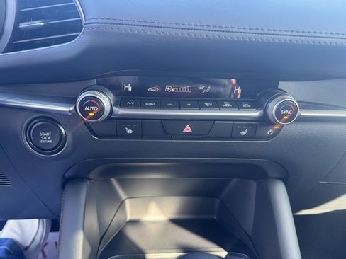 New 2026 MAZDA MAZDA3 2.5 S Sedan w/ Preferred Pkg image 19