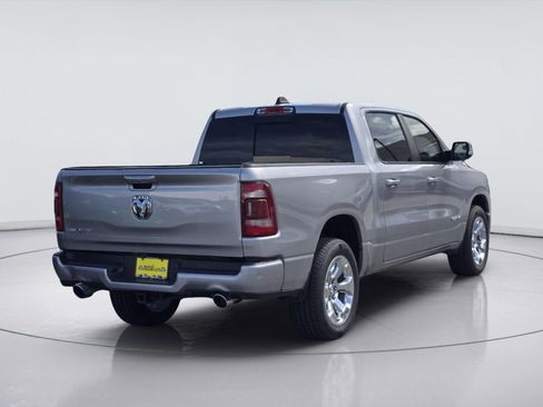 Used 2020 RAM 1500 Lone Star RWD image 8