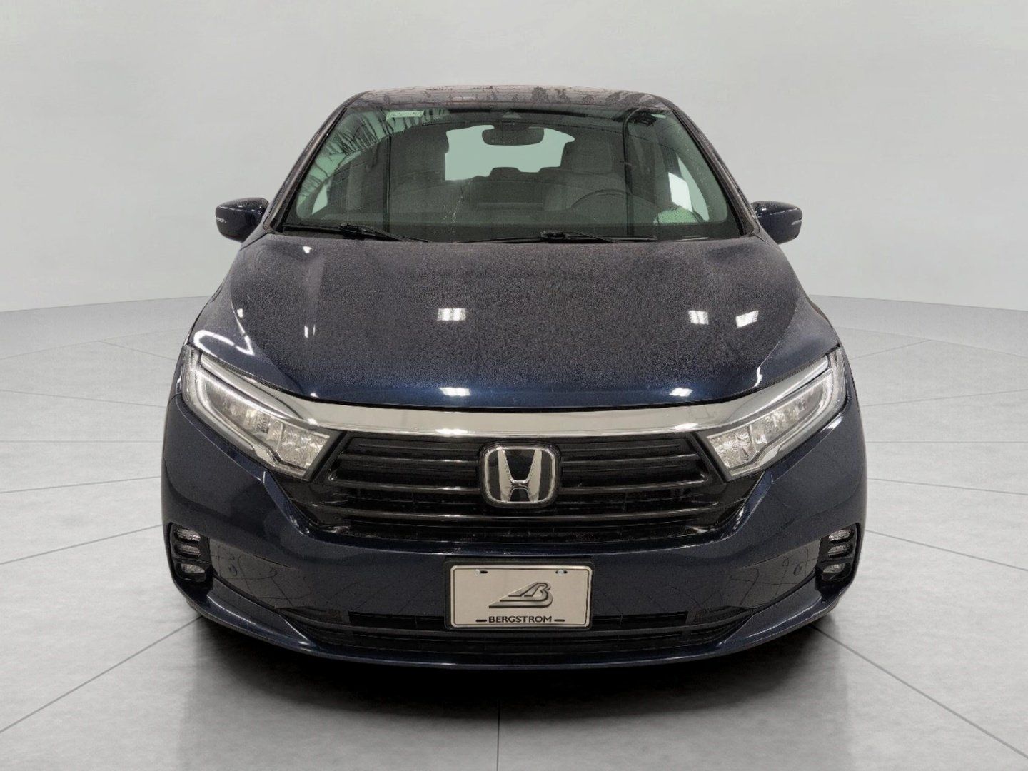 Used 2021 Honda Odyssey Elite image 14