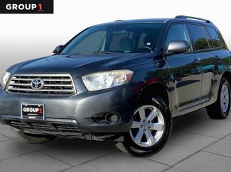 Used 2010 Toyota Highlander 2WD w/ Extra Value Pkg 2 video 1