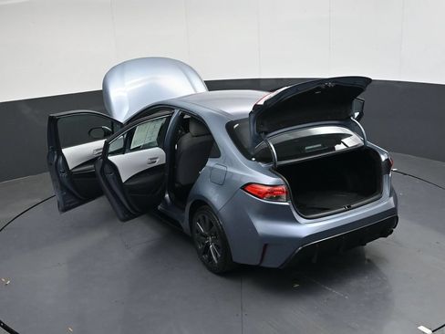 Used 2023 Toyota Corolla SE FWD image 43