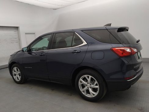 Used 2018 Chevrolet Equinox LT image 3