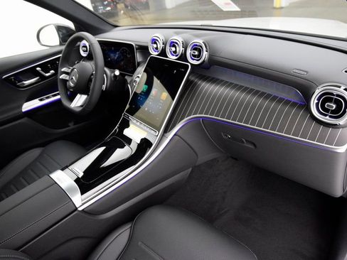 New 2026 Mercedes-Benz GLC 300 image 15