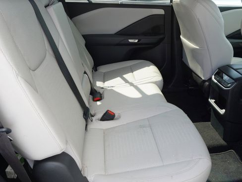 Used 2024 Lexus TX 350 FWD w/ Cold Weather Package image 13