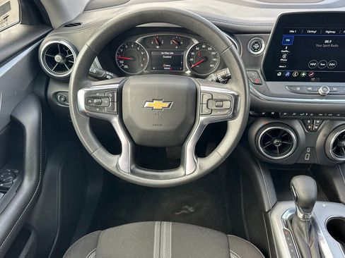 Used 2024 Chevrolet Blazer LT image 14