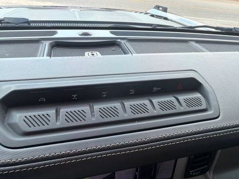 Used 2023 Ford Bronco Raptor AWD/4WD image 33
