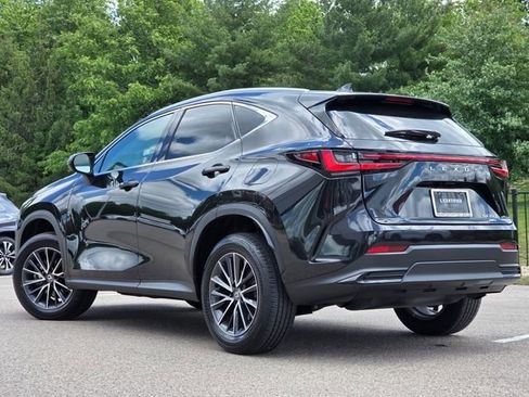Used 2025 Lexus NX 350 AWD w/ Accessory Package (2T) image 24