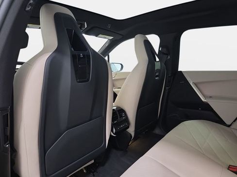 Certified 2025 BMW iX xDrive50 image 10