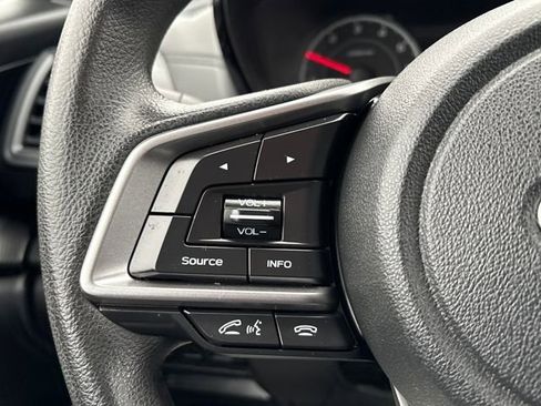 Used 2018 Subaru Impreza 2.0i image 17