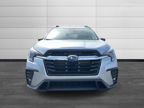 New 2026 Subaru Ascent Limited AWD/4WD image 8