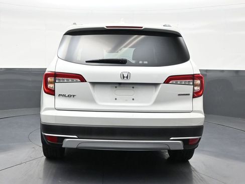 Used 2022 Honda Pilot Touring image 4
