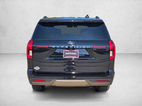 New 2025 Ford Expedition King Ranch image 8