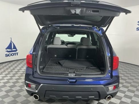 Used 2023 Honda Passport EX-L image 28